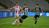 OGLASIO SE GOBELJIĆ: Evo šta je rekao o navijanju na večitom derbiju OGLASIO SE GOBELJIĆ: Evo šta je rekao o navijanju na večitom derbiju