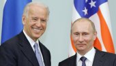 БАЈДЕН О РУСИЈИ: Председник САД се огласио поводом састанка са Путинном БАЈДЕН О РУСИЈИ: Председник САД се огласио поводом састанка са Путинном