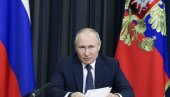 ПУТИН ПОДСЕЋА: Након примене руске вакцине нема ниједног смртног случаја ПУТИН ПОДСЕЋА: Након примене руске вакцине нема ниједног смртног случаја