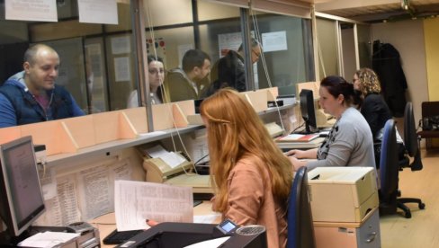 НОВА ЛИЧНА КАРТА: Шта ће све садржати од 2022. године НОВА ЛИЧНА КАРТА: Шта ће све садржати од 2022. године