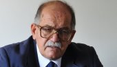ПРОФЕСОР ДАРКО ТАНАСКОВИЋ УПОЗОРАВА: Лажна држава Косово има нову тактику ПРОФЕСОР ДАРКО ТАНАСКОВИЋ УПОЗОРАВА: Лажна држава Косово има нову тактику
