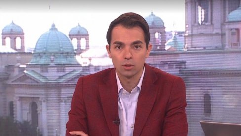 ПРОМЕНИО ИМИЏ: Како данас изгледа Филип Чукановић (ФОТО) ПРОМЕНИО ИМИЏ: Како данас изгледа Филип Чукановић (ФОТО)