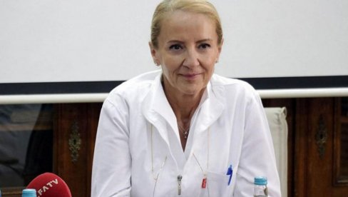 SEBIJA IZETBEGOVIĆ PRVI PUT SE OBRATILA U SKUPŠTINI KS: Evo šta je zatražila SEBIJA IZETBEGOVIĆ PRVI PUT SE OBRATILA U SKUPŠTINI KS: Evo šta je zatražila