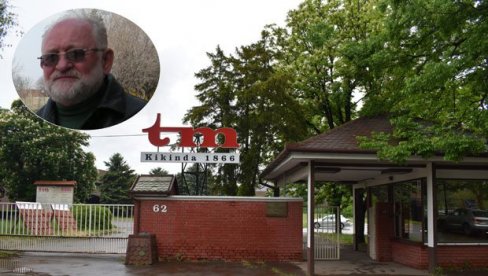 ГАС ОПЕТ БУДИ ФАБРИКУ: Синдикат фабрике Тоза Марковић након састанка у Србијагасу ГАС ОПЕТ БУДИ ФАБРИКУ: Синдикат фабрике Тоза Марковић након састанка у Србијагасу