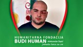 ИЗГУБИО БИТКУ СА БОЛЕШЋУ: Преминуо Матија Божић (24) за чије лечење је сакупљен новац ИЗГУБИО БИТКУ СА БОЛЕШЋУ: Преминуо Матија Божић (24) за чије лечење је сакупљен новац