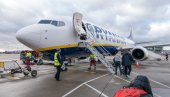 НЕСТАБИЛНА БЕЗБЕДНОСНА СИТУАЦИЈА: Летонија забранила летове за белоруске авионе НЕСТАБИЛНА БЕЗБЕДНОСНА СИТУАЦИЈА: Летонија забранила летове за белоруске авионе