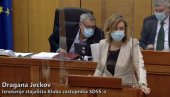 Jeckov: Tražimo da imamo srpsku redakciju na HRT-u, kao što to imaju Hrvati u Vojvodini! Jeckov: Tražimo da imamo srpsku redakciju na HRT-u, kao što to imaju Hrvati u Vojvodini!