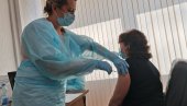 ВАКЦИНАЦИЈА ДАНАС И У МАКСИЈУ: Наставља се масовна имунизација у Крушевцу ВАКЦИНАЦИЈА ДАНАС И У МАКСИЈУ: Наставља се масовна имунизација у Крушевцу