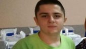 НЕСТАО ТИНЕЈЏЕР (18) У НЕГОТИНУ: Полиција од прекјуче трага за Мирком! НЕСТАО ТИНЕЈЏЕР (18) У НЕГОТИНУ: Полиција од прекјуче трага за Мирком!