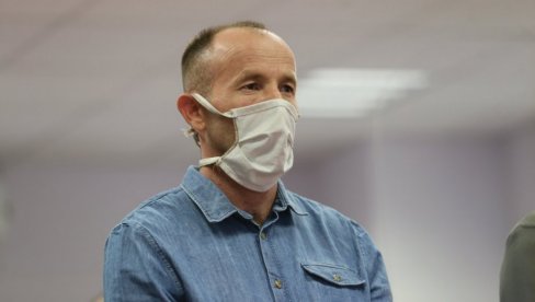 ŠUVIRI 16 GODINA ZATVORA: Potvrđena presuda čobanu za ubistvo gazde ŠUVIRI 16 GODINA ZATVORA: Potvrđena presuda čobanu za ubistvo gazde
