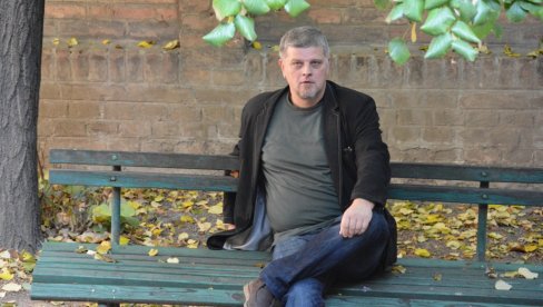 ВЕЧЕРИ НА КОСАНЧИЋУ: Владимир Кецмановић сутра у 18 сати говори о својим делима ВЕЧЕРИ НА КОСАНЧИЋУ: Владимир Кецмановић сутра у 18 сати говори о својим делима