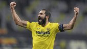 VELIKA BORBA NA EL MADRIGALU: Žuta podmornica lovi slepe miševe