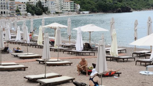 ОВО СУ ЦЕНЕ У ЦРНОЈ ГОРИ: Ако се спремате за одлазак на море ово морате знати! ОВО СУ ЦЕНЕ У ЦРНОЈ ГОРИ: Ако се спремате за одлазак на море ово морате знати!
