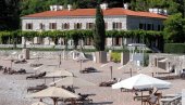 BUDVA NA NOGAMA: Carević za vraćanje vile Miločer Karađorđevićima BUDVA NA NOGAMA: Carević za vraćanje vile Miločer Karađorđevićima