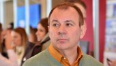 BOJOVIĆ PONOVO DEKAN SAOBRAĆAJNOG FAKULTETA: Uključenje studenata u međunarodne projekte BOJOVIĆ PONOVO DEKAN SAOBRAĆAJNOG FAKULTETA: Uključenje studenata u međunarodne projekte