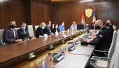 МИНИСТР ВУЛИН И КЕЏИ САГЛАСНИ: Стратешко партнерство Србије и Кине на највишем нивоу МИНИСТР ВУЛИН И КЕЏИ САГЛАСНИ: Стратешко партнерство Србије и Кине на највишем нивоу