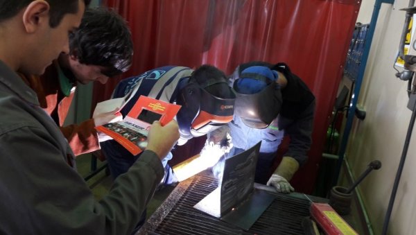 ДИПЛОМА ПРИЗНАТА У ЦЕЛОМ СВЕТУ: Машински факултет школује међународне инжењере ДИПЛОМА ПРИЗНАТА У ЦЕЛОМ СВЕТУ: Машински факултет школује међународне инжењере