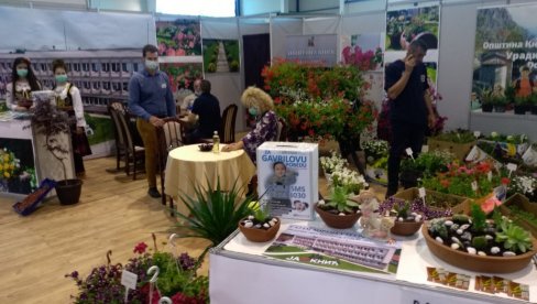 BOGAT PROGRAM MANIFESTACIJA NA BEOGRADSKOM SAJMU: Od lova do hortikulture BOGAT PROGRAM MANIFESTACIJA NA BEOGRADSKOM SAJMU: Od lova do hortikulture