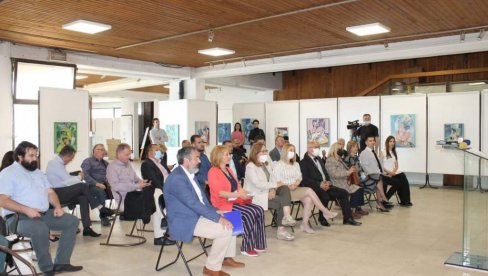 ГОДИШЊИЦА НАРОДНОГ МУЗЕЈА У ВРАЊУ: У знаку научног скупа и новог броја Врањског гласника ГОДИШЊИЦА НАРОДНОГ МУЗЕЈА У ВРАЊУ: У знаку научног скупа и новог броја Врањског гласника