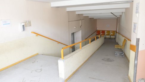 ПОЗИТИВНО ШЕСТ УЗОРАКА: Корона у Краљеву стагнира ПОЗИТИВНО ШЕСТ УЗОРАКА: Корона у Краљеву стагнира