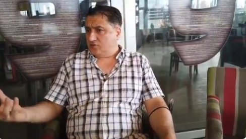 NAJVEĆI DAN SRPSKOG FUDBALA: Darko Pančev se setio pohoda na Kup evropskog šampiona NAJVEĆI DAN SRPSKOG FUDBALA: Darko Pančev se setio pohoda na Kup evropskog šampiona