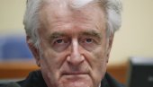 EKSKLUZIVNO: Pismo Radovana Karadžića poslato pre prebacivanja u britanski kazamat EKSKLUZIVNO: Pismo Radovana Karadžića poslato pre prebacivanja u britanski kazamat