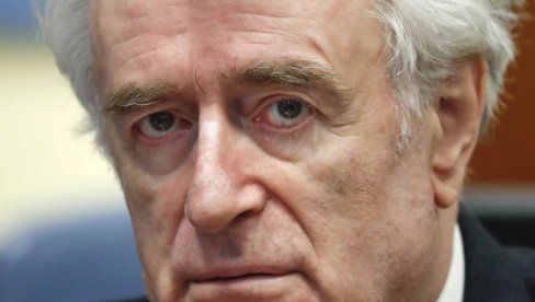 СОЊА КАРАЏИЋ О ТАЈНОМ ПРЕБАЦИВАЊУ РАДОВАНА У ЕНГЛЕСКУ: Плашимо се да ће бити само горе по њега - чине све да му загорчају живот СОЊА КАРАЏИЋ О ТАЈНОМ ПРЕБАЦИВАЊУ РАДОВАНА У ЕНГЛЕСКУ: Плашимо се да ће бити само горе по њега - чине све да му загорчају живот