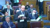 PROBISVET FORMIRAO VLADU? Knežević: Krivokapiću, kod vas je sve slučajno PROBISVET FORMIRAO VLADU? Knežević: Krivokapiću, kod vas je sve slučajno