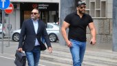 ЗБОГ БОЛЕСТИ СУДИЈЕ: Миладину Ковачевићу одложен претрес због пребијања девојке ЗБОГ БОЛЕСТИ СУДИЈЕ: Миладину Ковачевићу одложен претрес због пребијања девојке