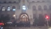 POČEO SASTANAK U PATRIJARŠIJI: Patrijarh Porfirije sa Zdravkom Krivokapićem POČEO SASTANAK U PATRIJARŠIJI: Patrijarh Porfirije sa Zdravkom Krivokapićem