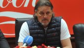 ЈОШ ЈЕДАН ОТКАЗ У СУПЕРЛИГИ СРБИЈЕ: Љубиша Дунђерски поднео оставку ЈОШ ЈЕДАН ОТКАЗ У СУПЕРЛИГИ СРБИЈЕ: Љубиша Дунђерски поднео оставку