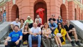 КРУГ МАНИПУЛАЦИЈЕ: Политичка и духовна превирања на Балкану - још од паганских времена КРУГ МАНИПУЛАЦИЈЕ: Политичка и духовна превирања на Балкану - још од паганских времена