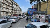 ПОТПУНИ КОЛАПС У ВОЈВОДЕ СТЕПЕ: У Београду и овог јутра велике гужве! (ФОТО) ПОТПУНИ КОЛАПС У ВОЈВОДЕ СТЕПЕ: У Београду и овог јутра велике гужве! (ФОТО)