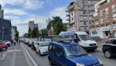ВАЖНО ОБАВЕШТЕЊЕ ЗА БЕОГРАЂАНЕ: Измене саобраћаја на Вождовцу од недеље ВАЖНО ОБАВЕШТЕЊЕ ЗА БЕОГРАЂАНЕ: Измене саобраћаја на Вождовцу од недеље