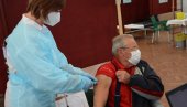 ВАКЦИНАЦИЈА ДАНАС И У ДИСУ: Наставља се масовна имунизација у Крушевцу ВАКЦИНАЦИЈА ДАНАС И У ДИСУ: Наставља се масовна имунизација у Крушевцу
