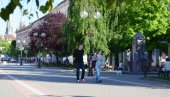 POSUSTAJE KORONA U JUŽNOM BANATU: U dva grada i šest opština svega devet novozaraženih POSUSTAJE KORONA U JUŽNOM BANATU: U dva grada i šest opština svega devet novozaraženih