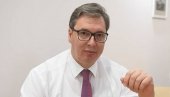 СУПА У ПОДНЕ: Вучић поставио на Инстаграму слику уз ове речи (ФОТО) СУПА У ПОДНЕ: Вучић поставио на Инстаграму слику уз ове речи (ФОТО)