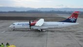 ЈЕДНОМ НЕДЕЉНО ЗА СОЛУН: Сезонски авио-саобраћај са аеродрома Морава код Краљева ЈЕДНОМ НЕДЕЉНО ЗА СОЛУН: Сезонски авио-саобраћај са аеродрома Морава код Краљева