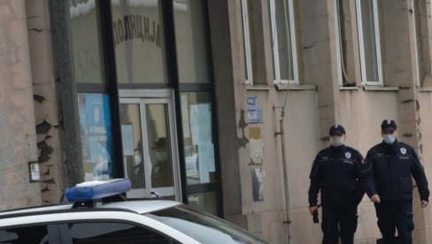 130 ПРИПАДНИКА ПОЛИЦИЈЕ НА ТЕРЕНУ: Спортска манифестација сутра у Крушевцу 130 ПРИПАДНИКА ПОЛИЦИЈЕ НА ТЕРЕНУ: Спортска манифестација сутра у Крушевцу