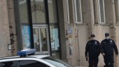 130 ПРИПАДНИКА ПОЛИЦИЈЕ НА ТЕРЕНУ: Спортска манифестација сутра у Крушевцу 130 ПРИПАДНИКА ПОЛИЦИЈЕ НА ТЕРЕНУ: Спортска манифестација сутра у Крушевцу