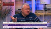 СРБИЈА СПРЕМНА НА КОМПРОМИС: Шешељ представио решење за Косово и Метохију (ВИДЕО) СРБИЈА СПРЕМНА НА КОМПРОМИС: Шешељ представио решење за Косово и Метохију (ВИДЕО)