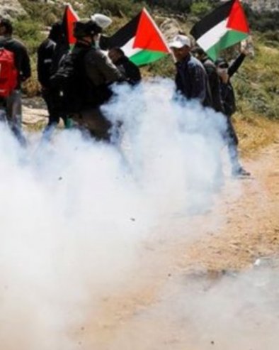 БРОЈНЕ ЗЕМЉЕ ПРОТИВ 19 НОВИХ НАСЕЉА НА ЗАПАДНОЈ ОБАЛИ: Запад сматра насеља илегалним, док Израел оспорава ову интерпретацију