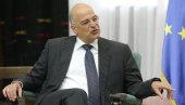 НАСТАВЉЕНИ САСТАНЦИ У ПРИШТИНИ: Дендиас се састао са Куртијем и Коњфуцом НАСТАВЉЕНИ САСТАНЦИ У ПРИШТИНИ: Дендиас се састао са Куртијем и Коњфуцом