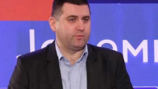 КО ЧУВА НОВИЦУ АНТИЋА? Председник Војног синдиката наставља са манипулацијама - Он и брат данима износили низ неистина о МО КО ЧУВА НОВИЦУ АНТИЋА? Председник Војног синдиката наставља са манипулацијама - Он и брат данима износили низ неистина о МО