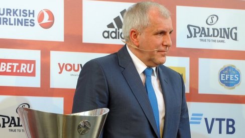 МИЈАИЛОВИЋ О ПОВРАТКУ ОБРАДОВИЋА: Његов повратак био би доказ да смо црентар европске кошарке МИЈАИЛОВИЋ О ПОВРАТКУ ОБРАДОВИЋА: Његов повратак био би доказ да смо црентар европске кошарке