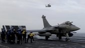 TAJVAN U STRAHU: Čak 36 kineskih borbenih aviona letelo u blizini moreuza
