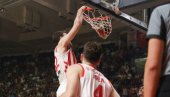 ZVEZDA JE ŠAMPION: Crveno-beli bacili Budućnost na kolena u grotlu punog Pionira ZVEZDA JE ŠAMPION: Crveno-beli bacili Budućnost na kolena u grotlu punog Pionira