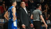 DEJAN MILOJEVIĆ: Zvezdi puno sreće u Evroligi, imali su ljudi šta da vide! DEJAN MILOJEVIĆ: Zvezdi puno sreće u Evroligi, imali su ljudi šta da vide!