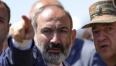 АЗЕРБЕЈЏАНСКЕ ТРУПЕ НА ТЕРИТОРИЈИ ЈЕРМЕНИЈЕ: Јереван захтева хитно напуштање њихове земље АЗЕРБЕЈЏАНСКЕ ТРУПЕ НА ТЕРИТОРИЈИ ЈЕРМЕНИЈЕ: Јереван захтева хитно напуштање њихове земље