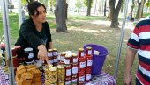 KUVA DŽEM OD LJUTIH PAPRIČICA: Dušica Sokolov iz Rakite kod Pirota priprema neobične specijalitete